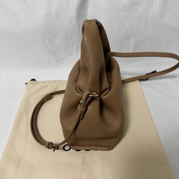 polene Numéro Neuf Mini Edition Textured Sand - Picture 7 of 10